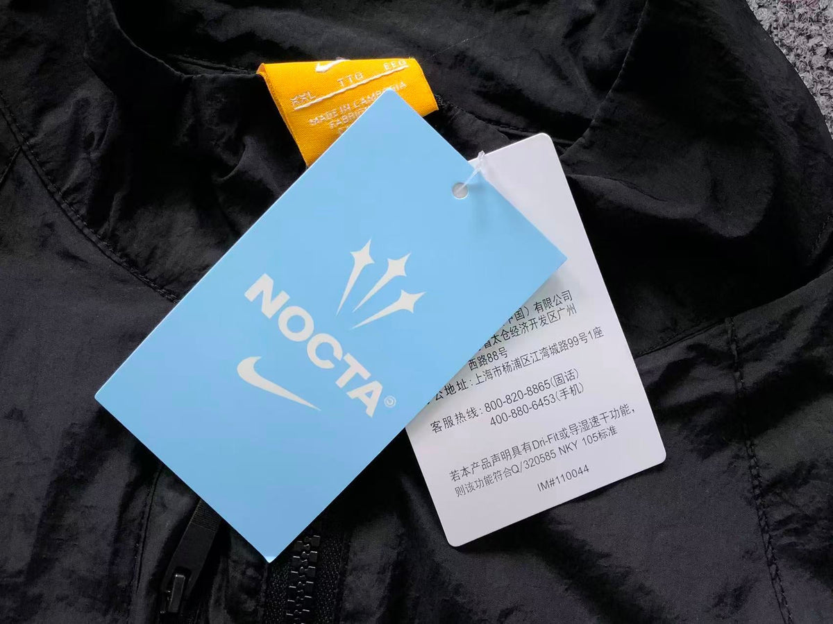 N1K Pants & Hoodie