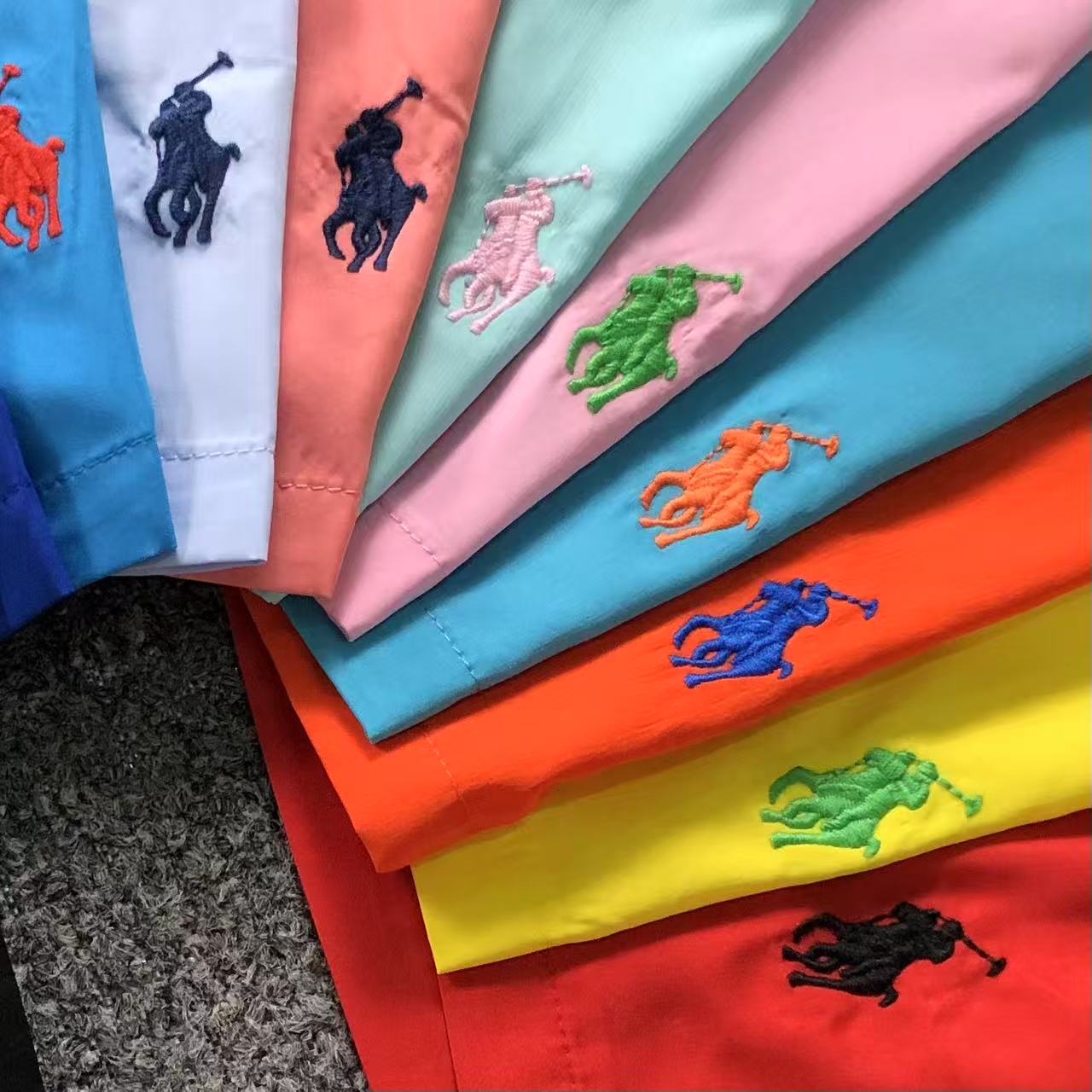 Ralph Lauren Shorts