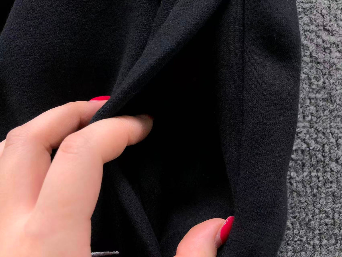 N1K Pants & Hoodie