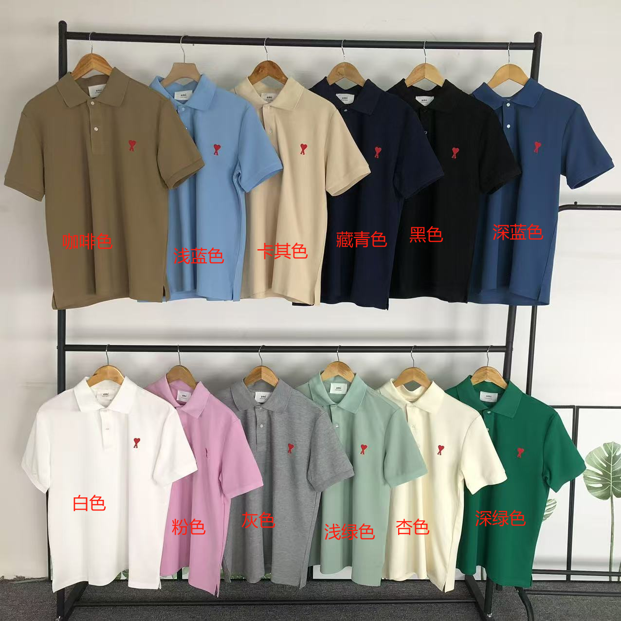 Am1 Polo