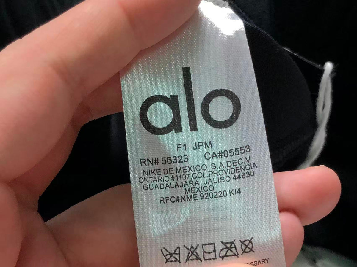 A1O Tshirt Female