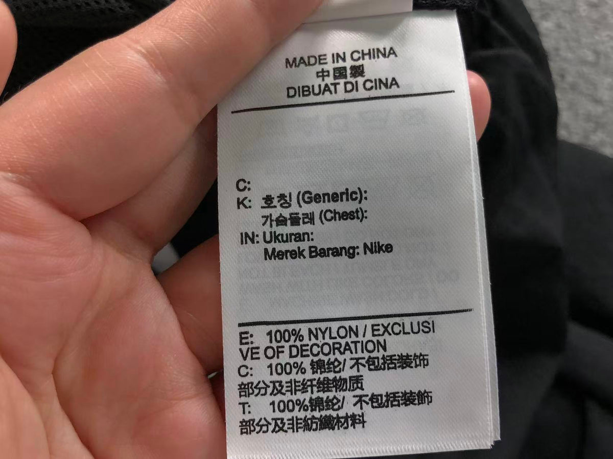 N1K Pants