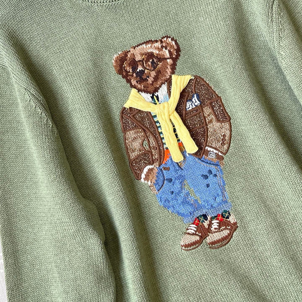 Ralph Lauren Sweater