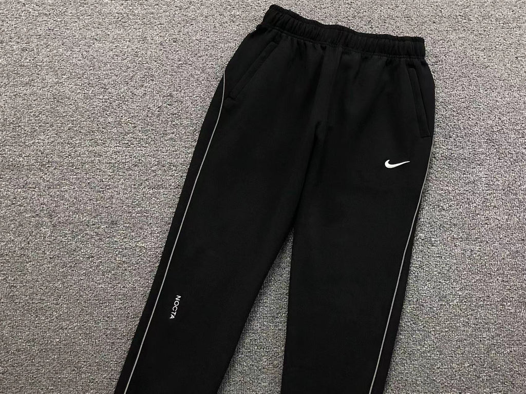 N1K Pants & Hoodie