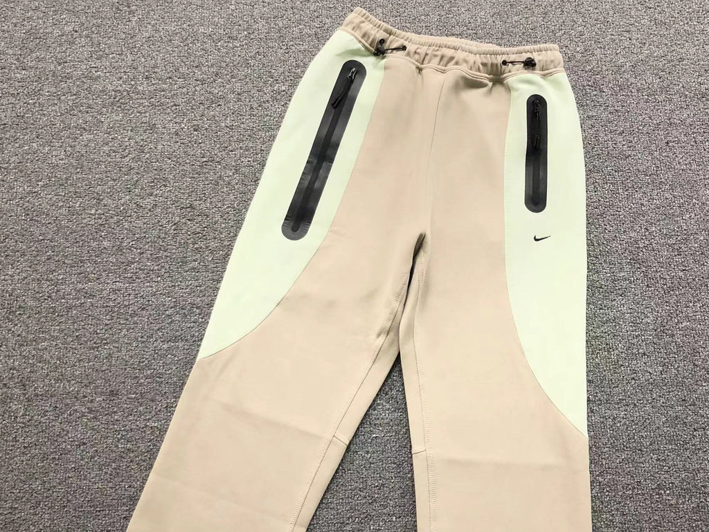 N1K Pants & Hoodie