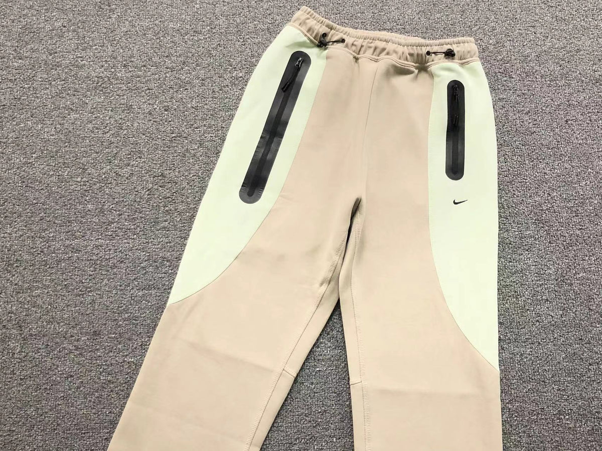 N1K Pants & Hoodie