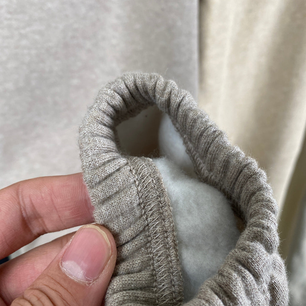 FOG x Essentials Sweatpants 23FW Cloud