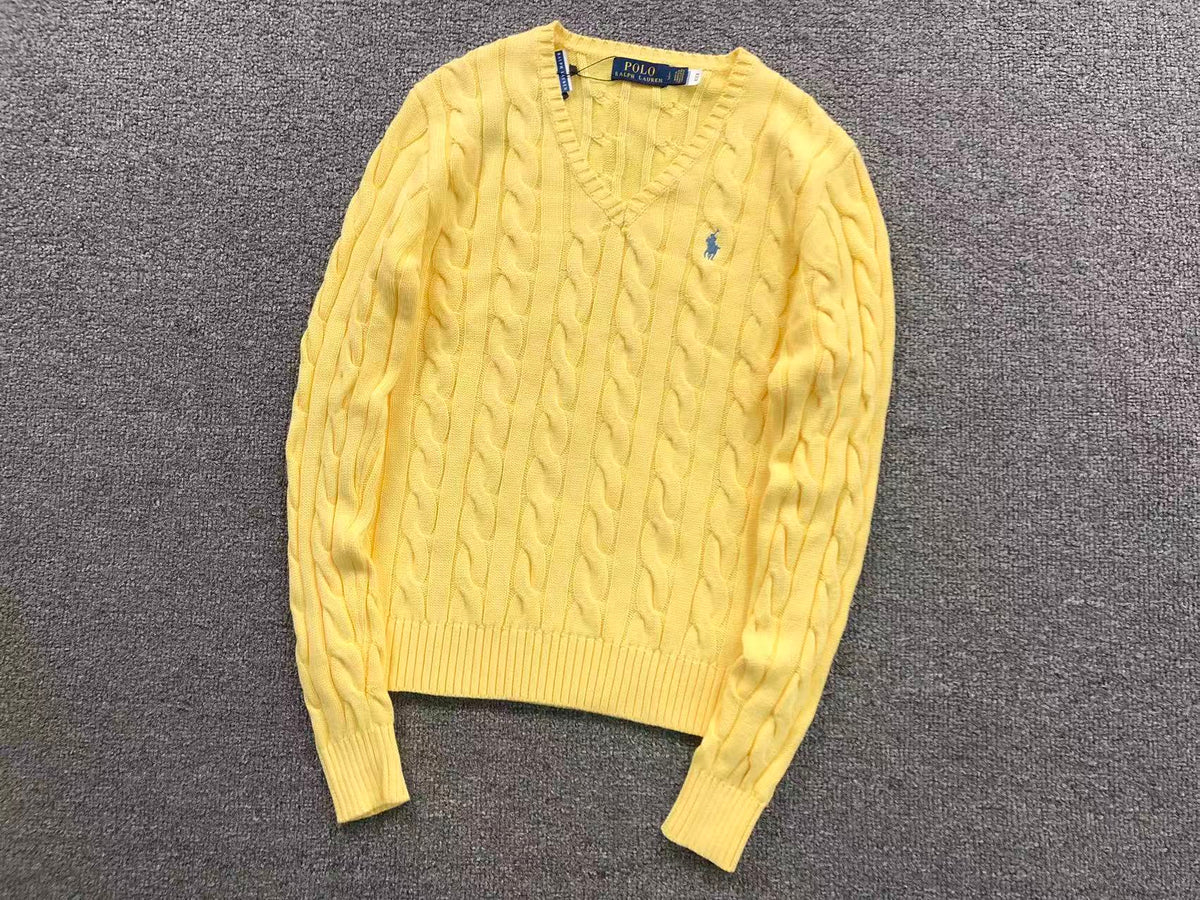 Ralph Lauren Sweater Female