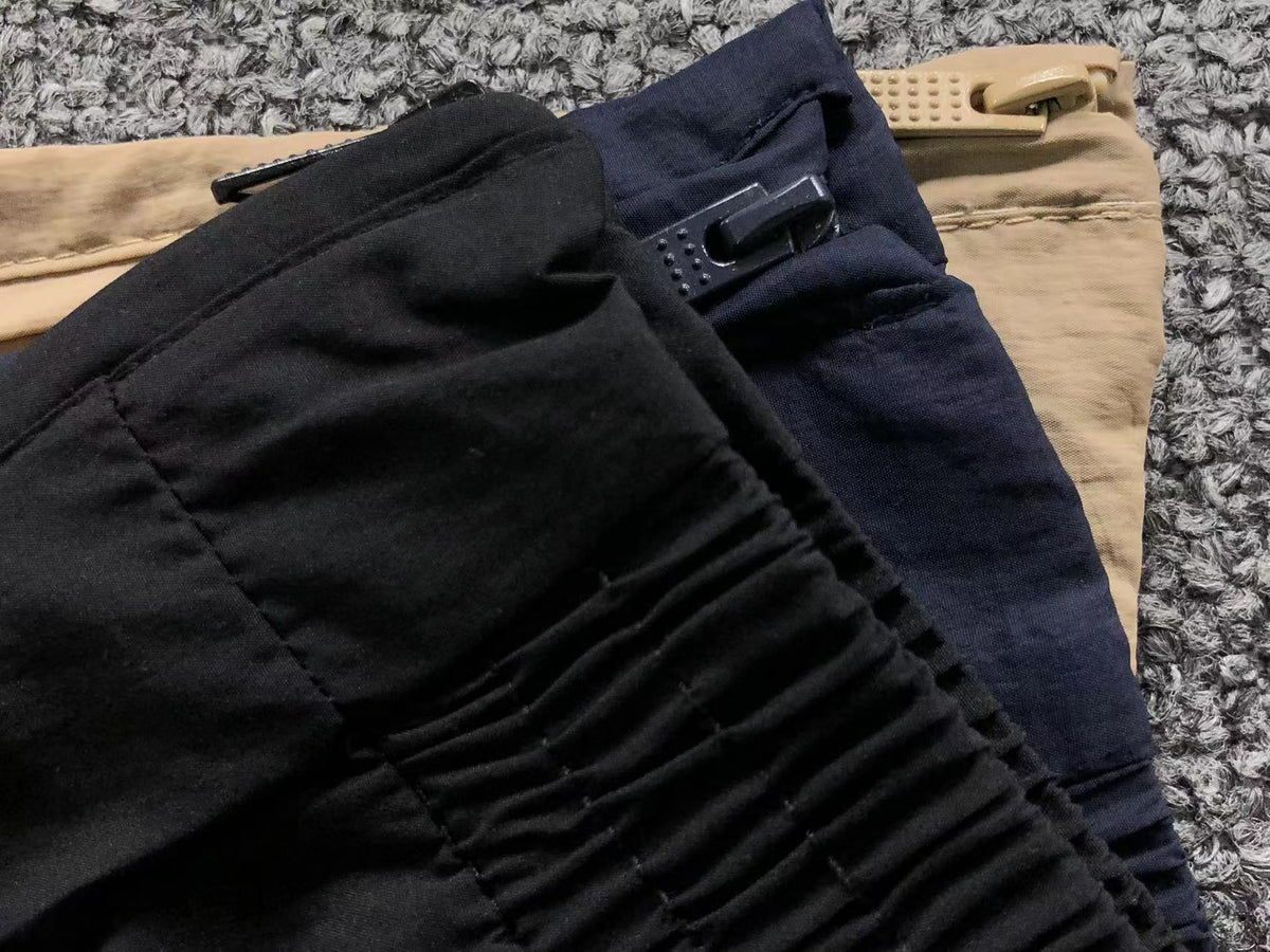 N1K Pants