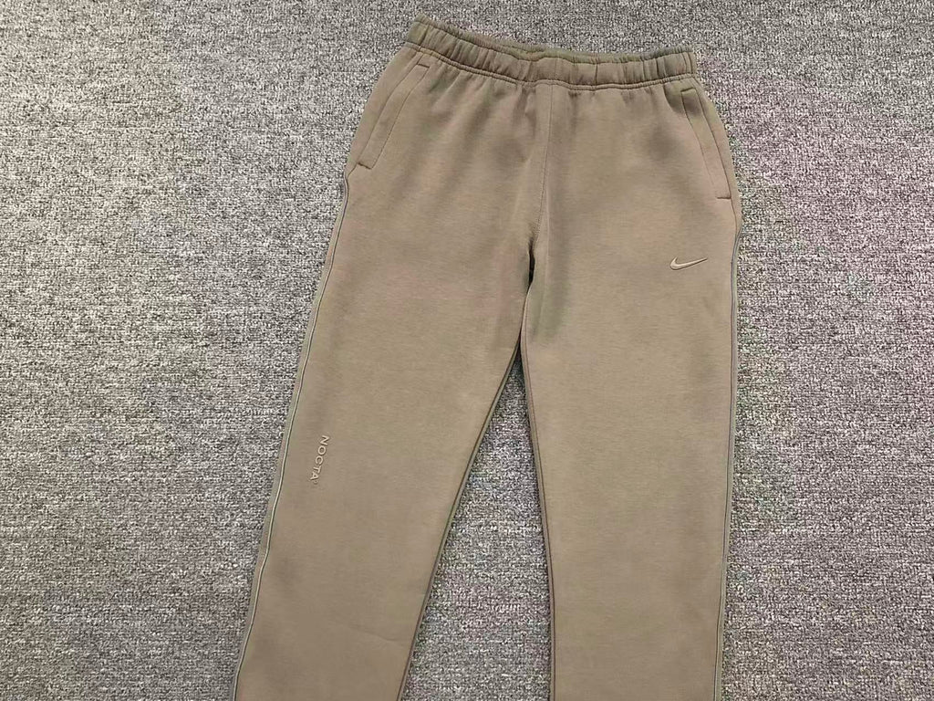 N1K Pants & Hoodie