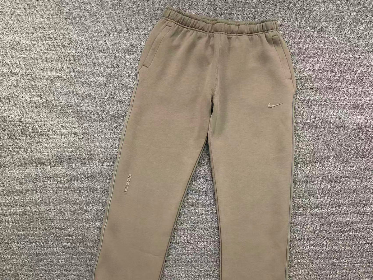 N1K Pants & Hoodie