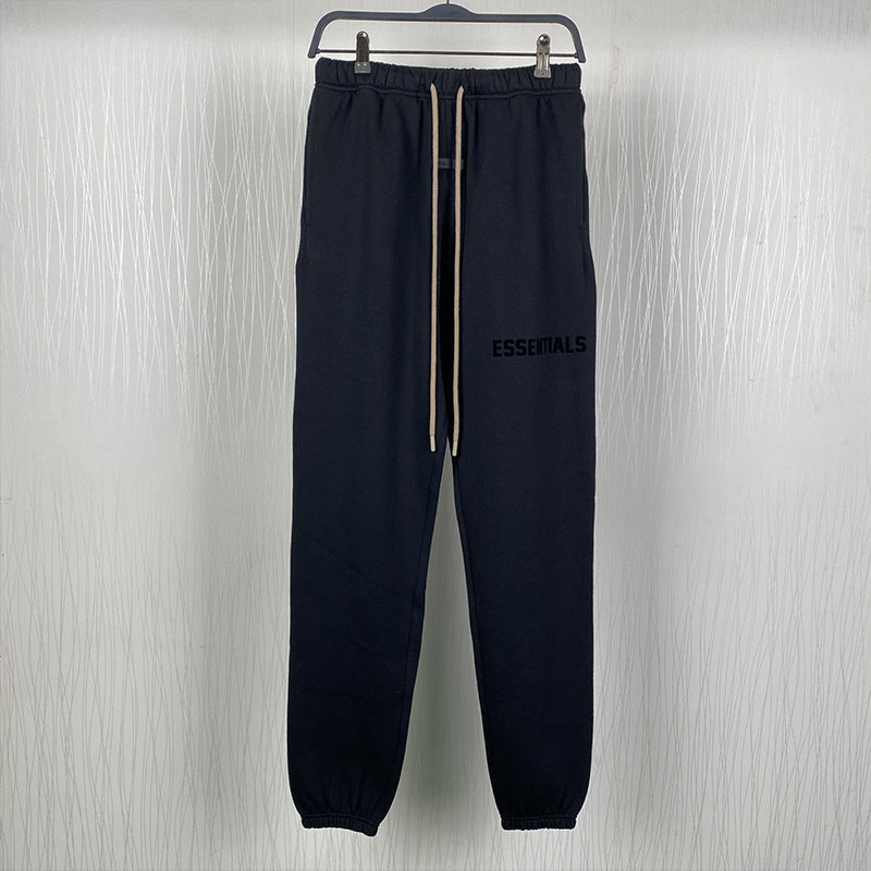FOG x Essentials Hoodie & Pants & Longsleeve 23SS