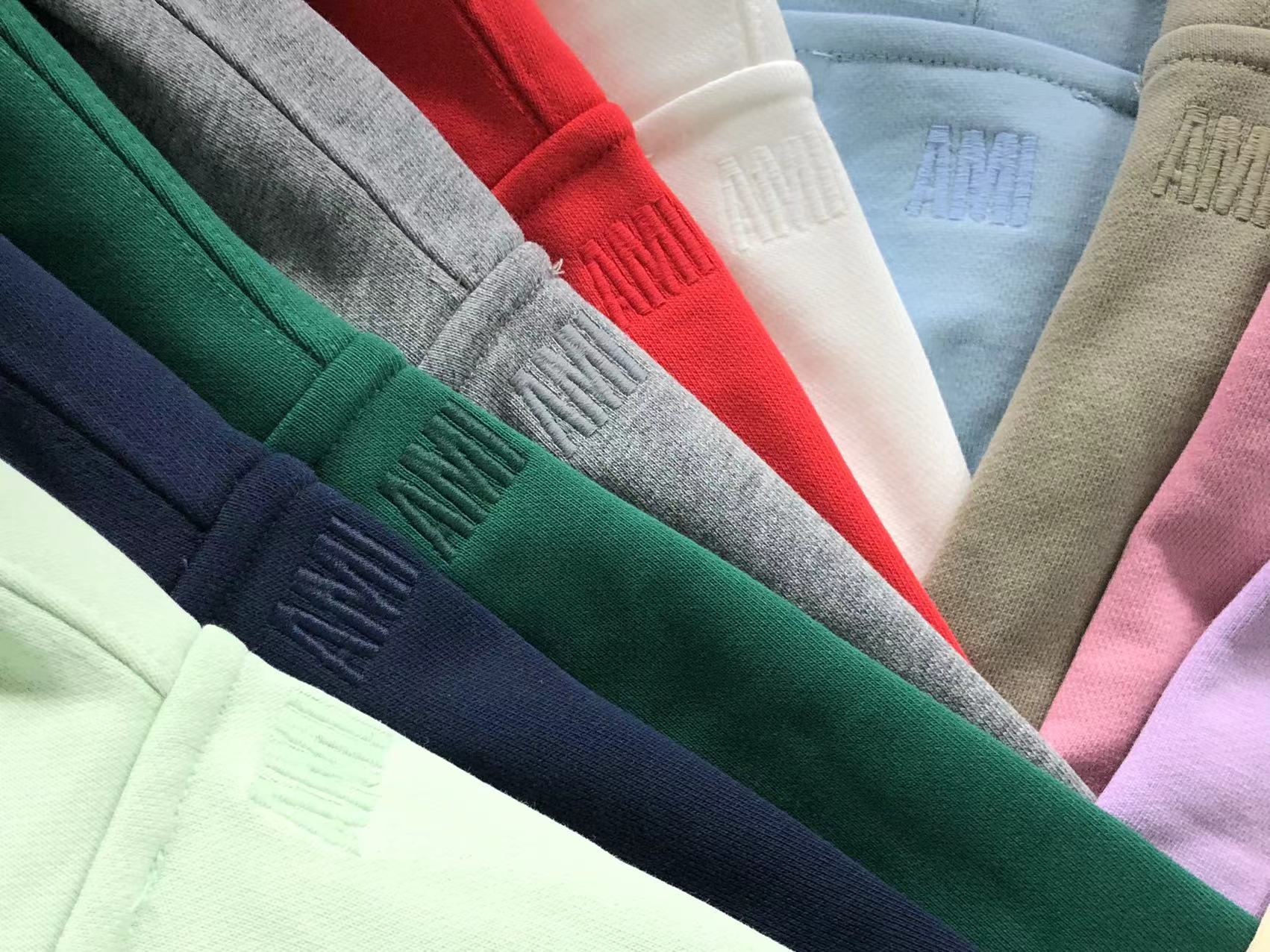 Am1 Hoodie