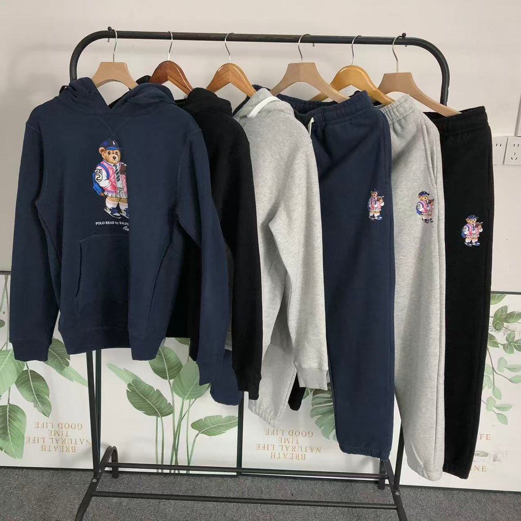 Ralph Lauren Hoodie