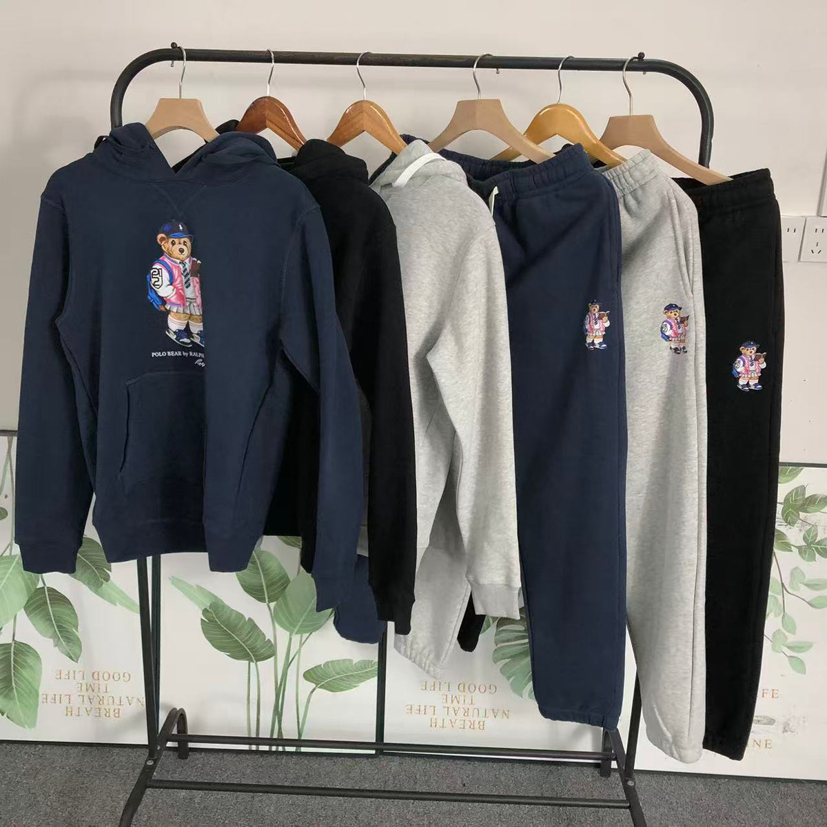 Ralph Lauren Hoodie
