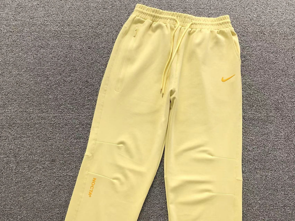 N1K Pants & Hoodie