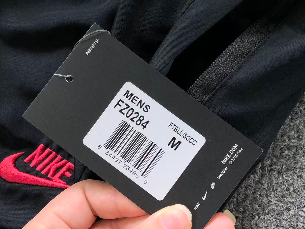 N1K Pants