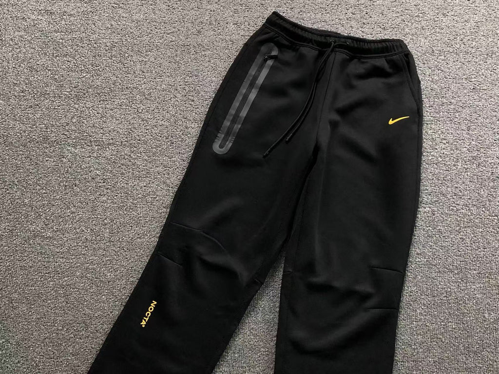 N1K Pants & Hoodie