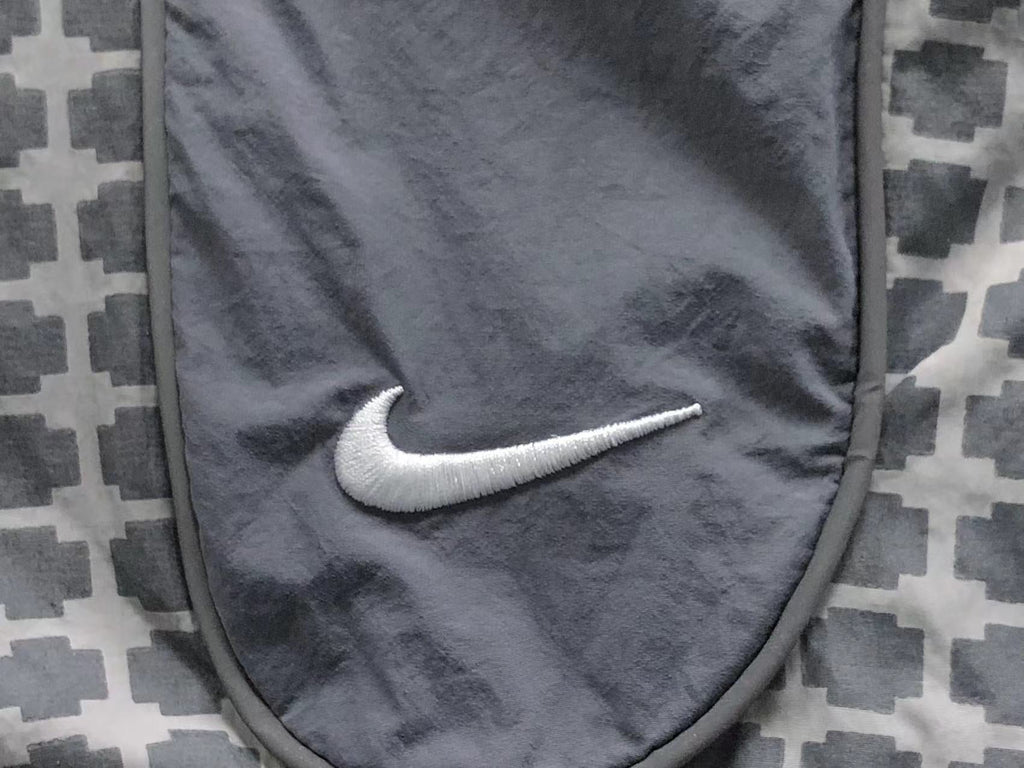 N1K Pants & Hoodie
