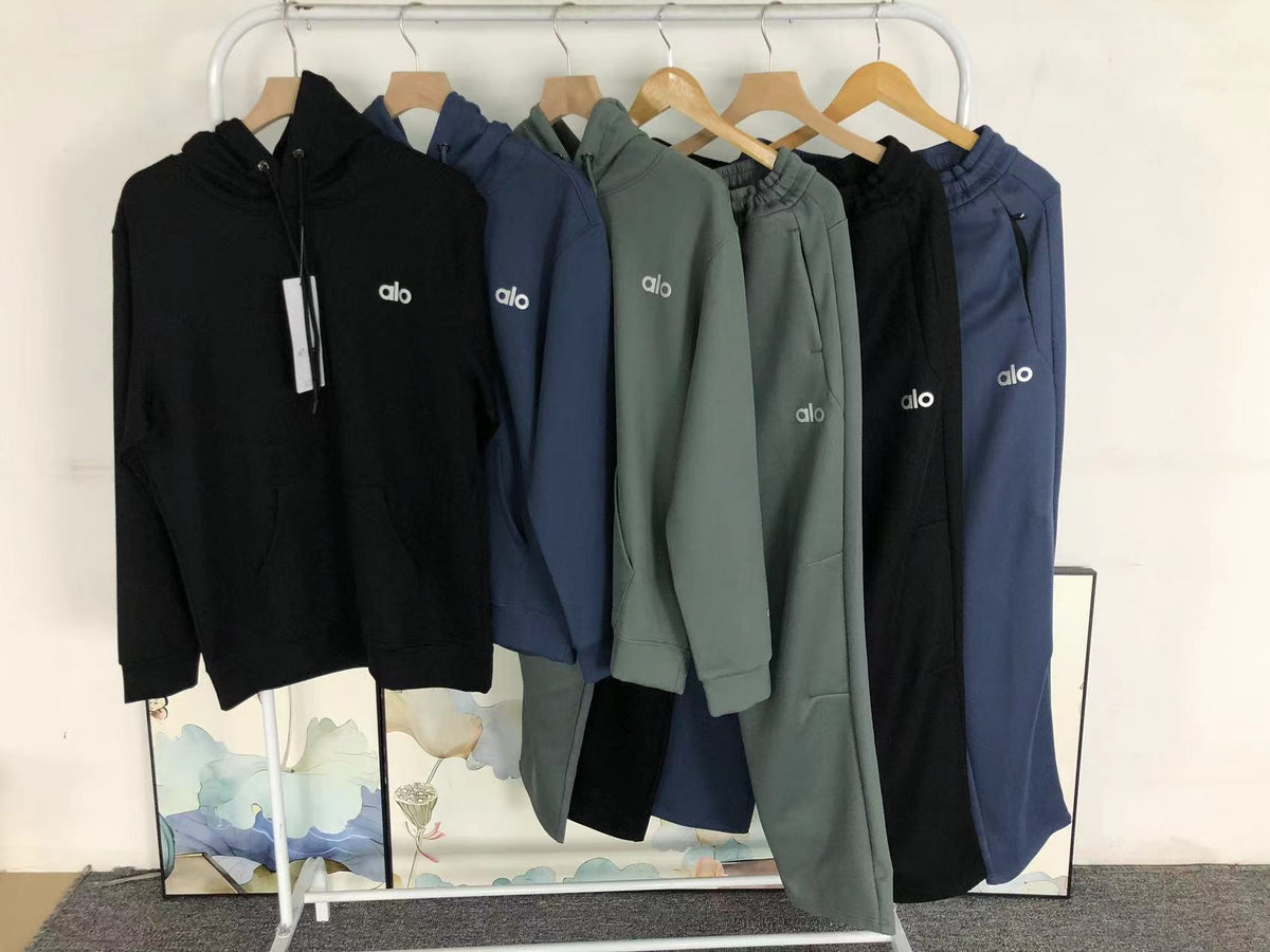 A1O Pants