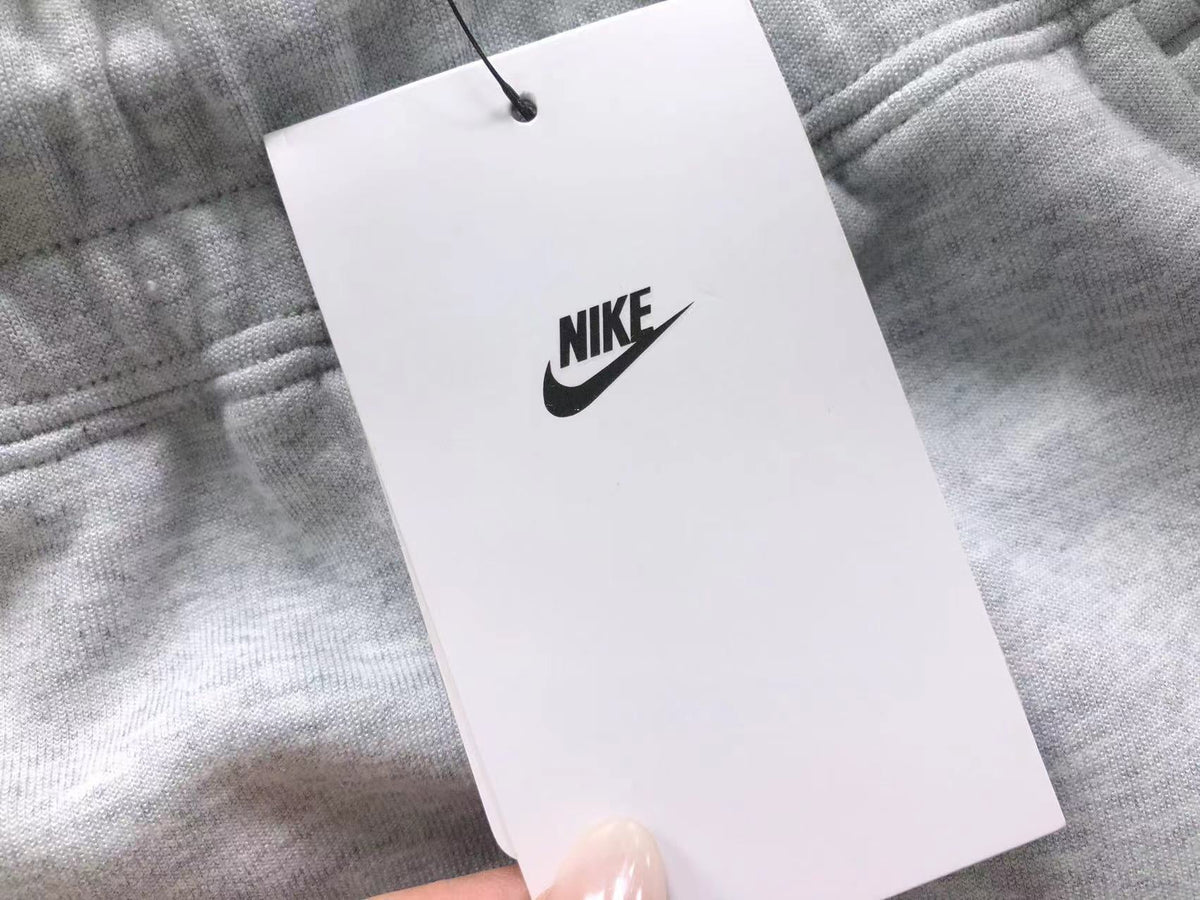 N1K Pants & Hoodie