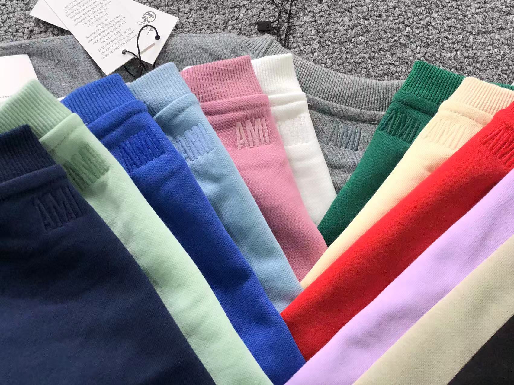 Am1 Hoodie