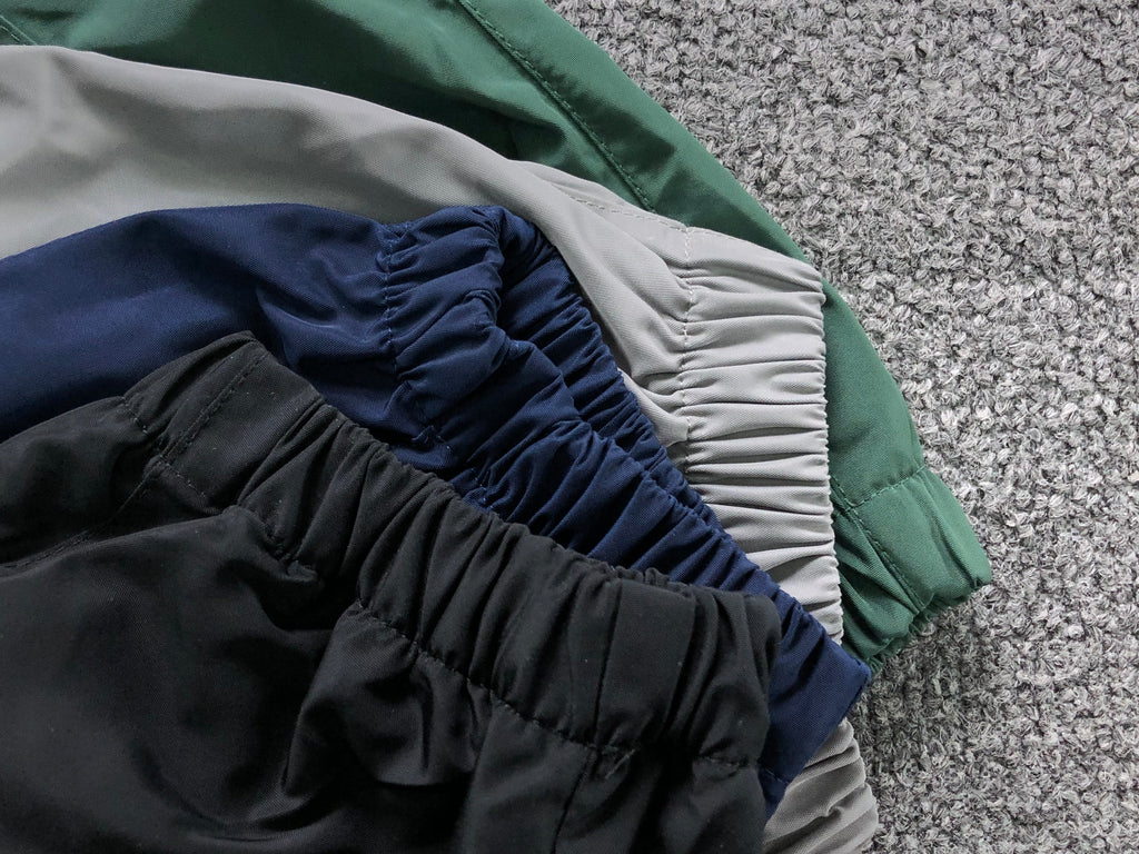 N1K Pants
