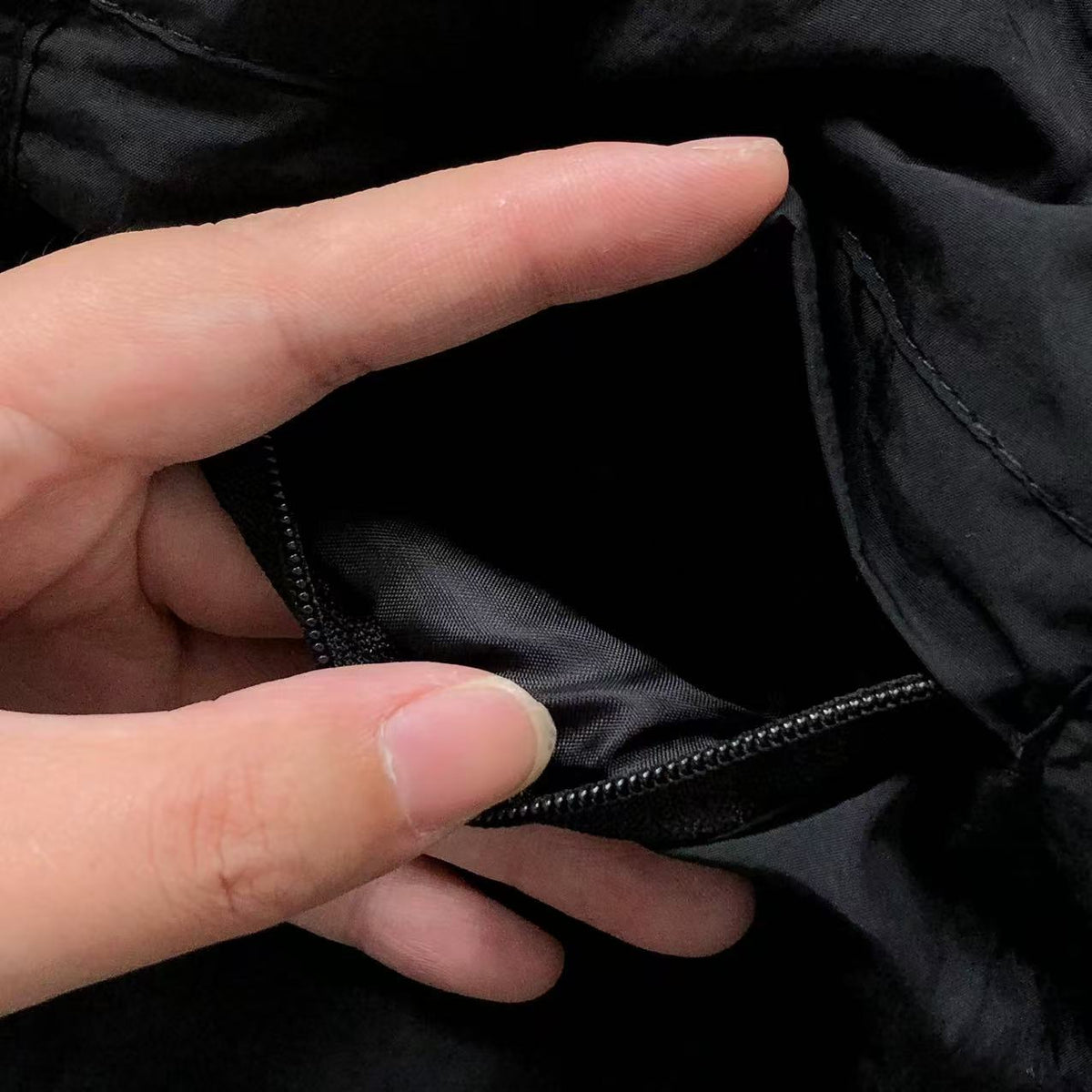 N1K Pants