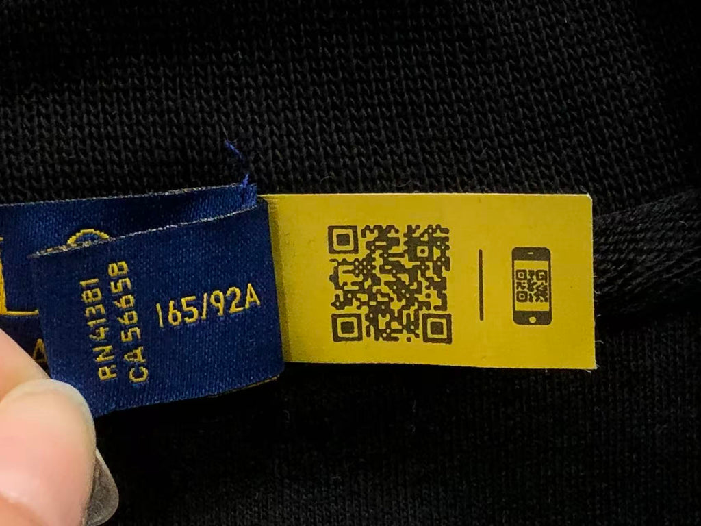 Ralph Lauren Hoodie