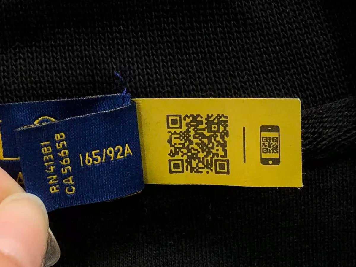 Ralph Lauren Hoodie