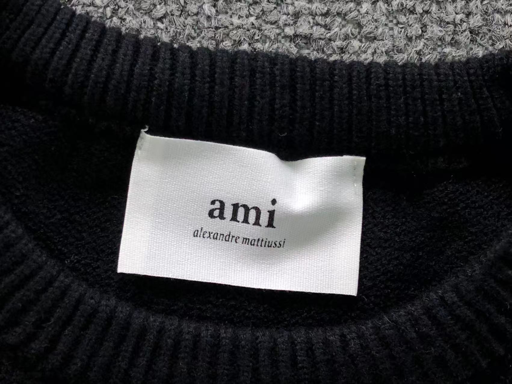 Am1 Sweater