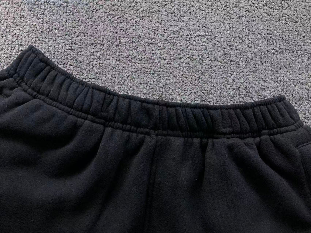 N1K Pants & Hoodie