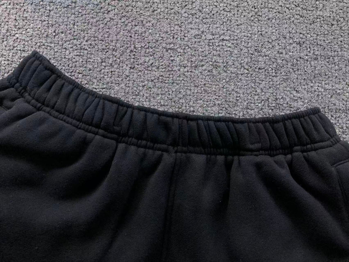 N1K Pants & Hoodie