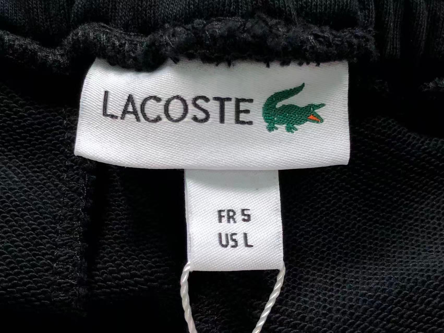 Classic Hoodie Pants
