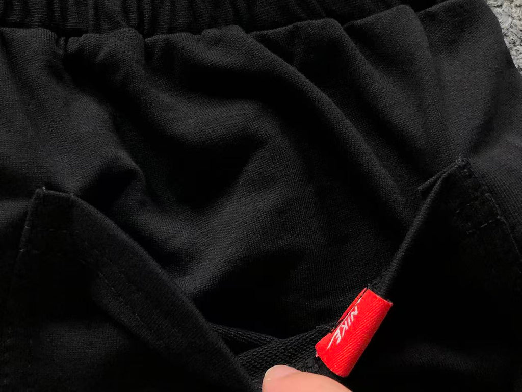 N1K Shorts