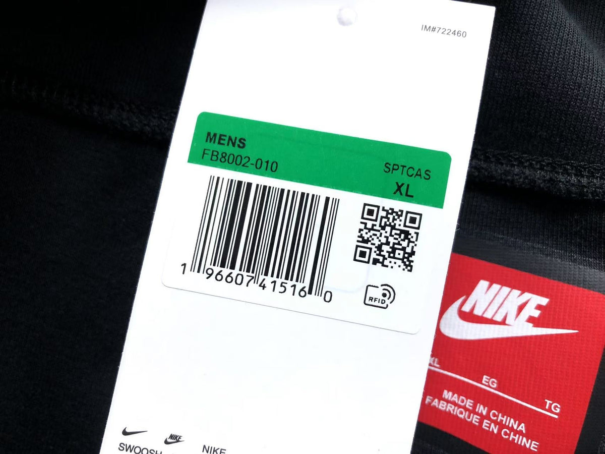 N1K Pants