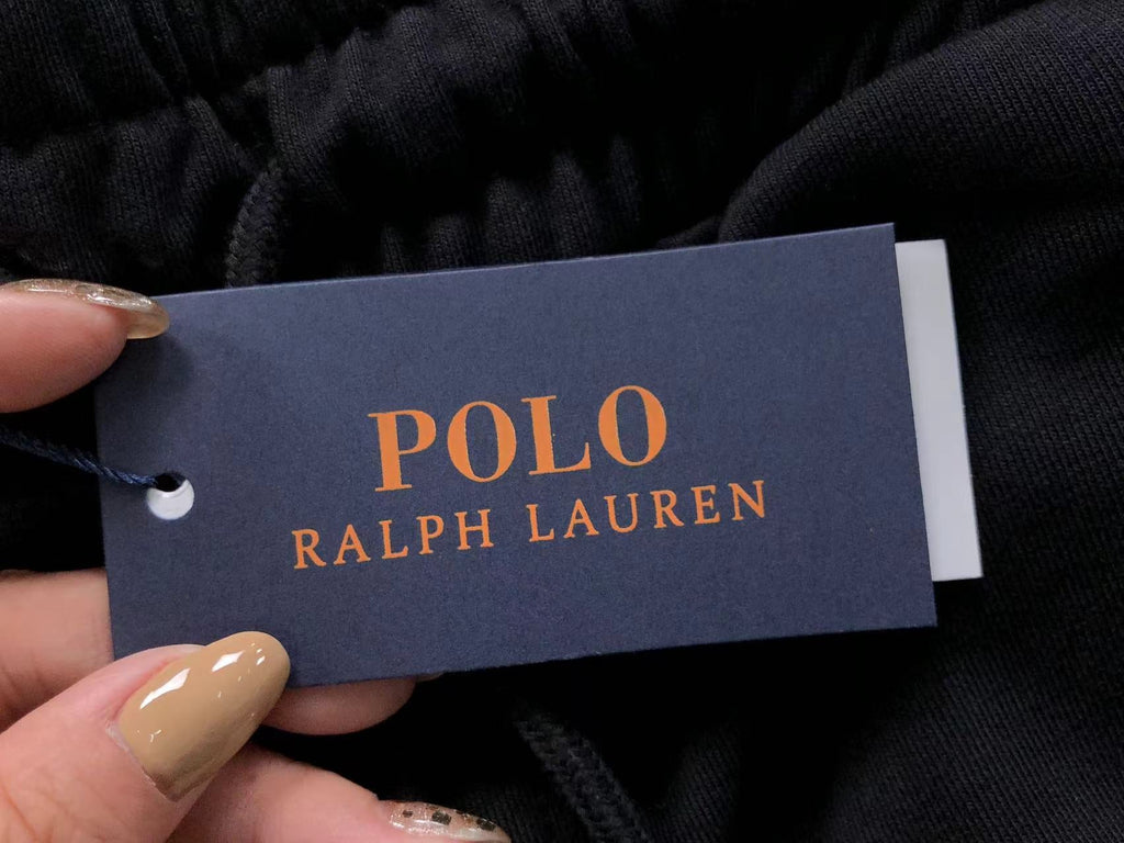 Ralph Lauren Hoodie & Pants