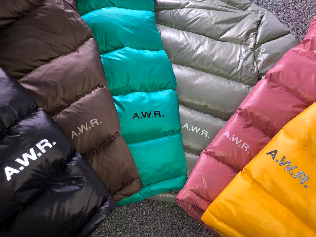 N1K Jacket