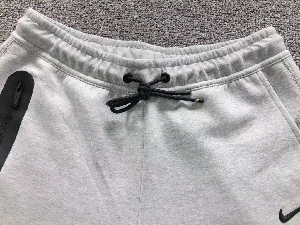 N1K Pants & Hoodie