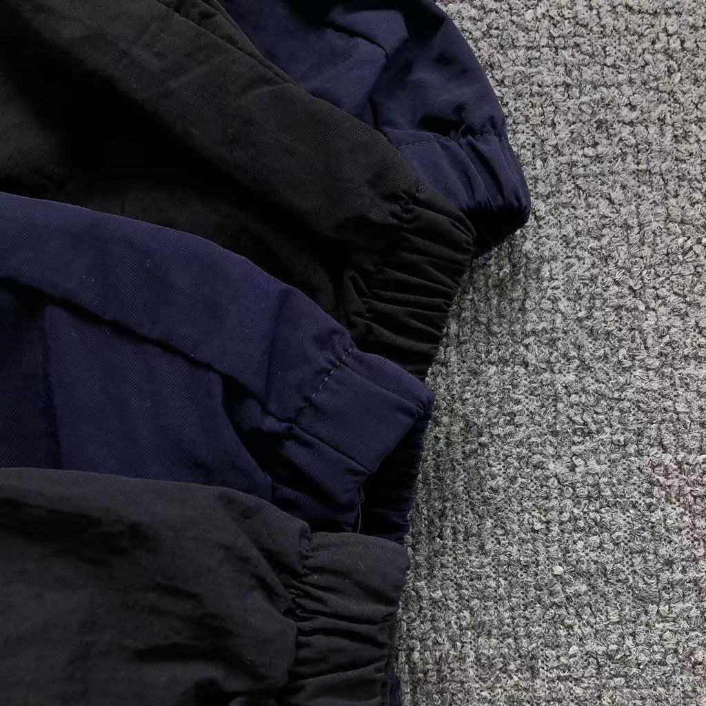 N1K Pants & Hoodie