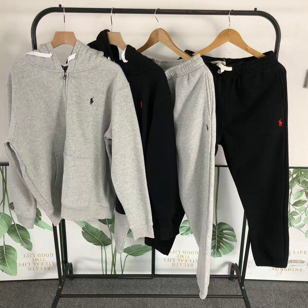Ralph Lauren Hoodie & Pants