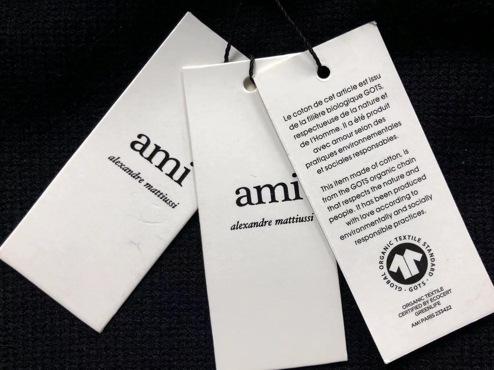 Am1 Sweater