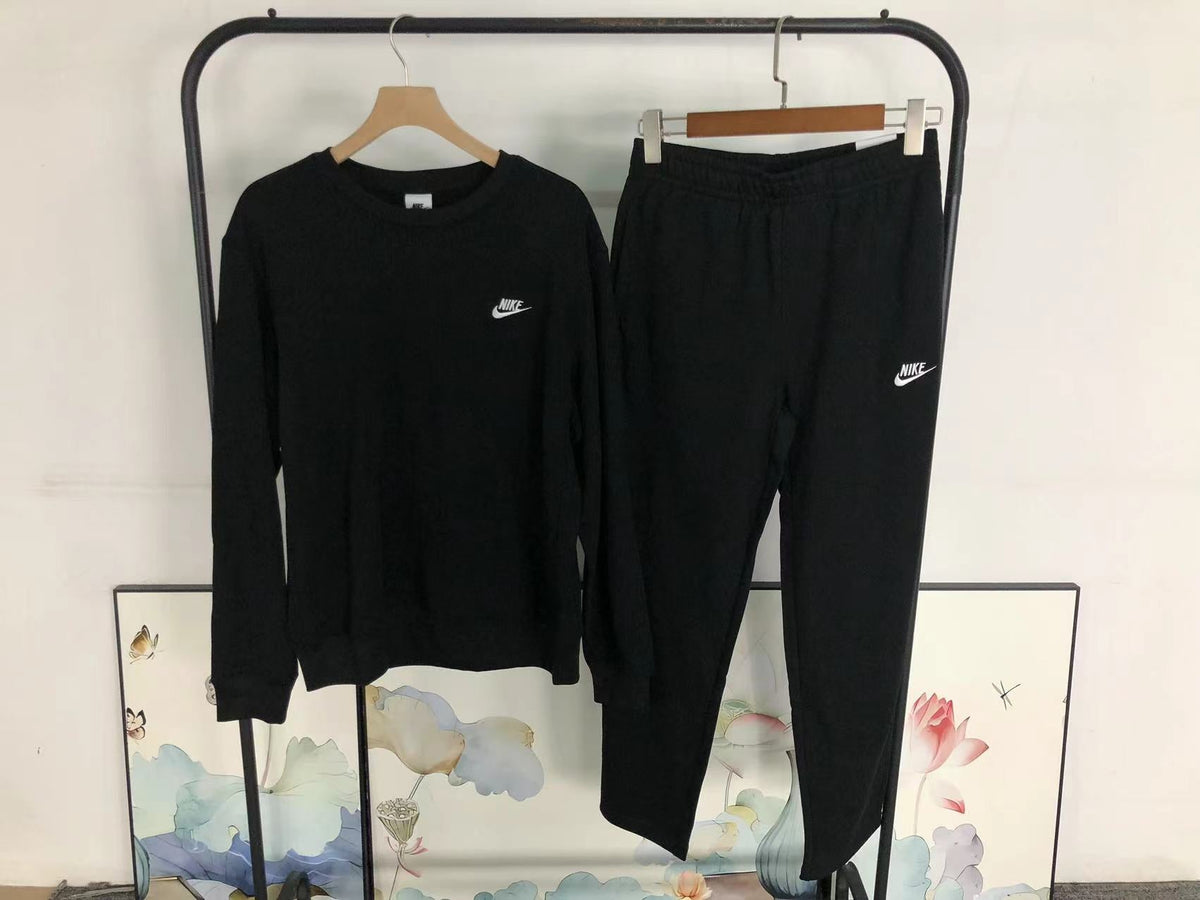 N1K Pants & Hoodie