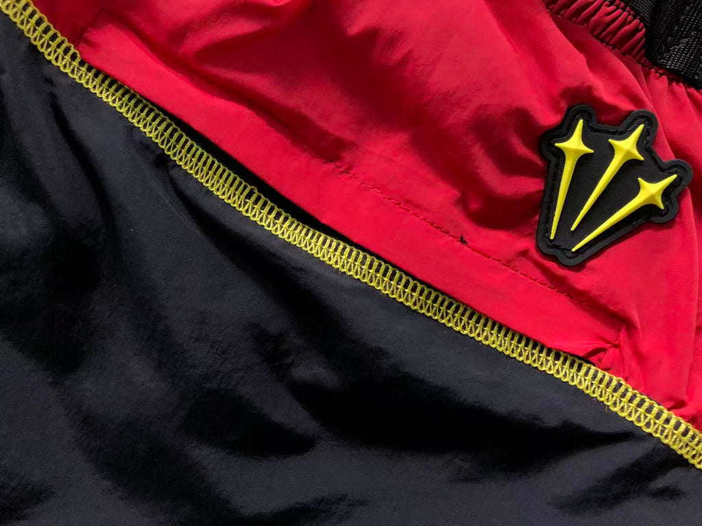 N1K Pants & Hoodie