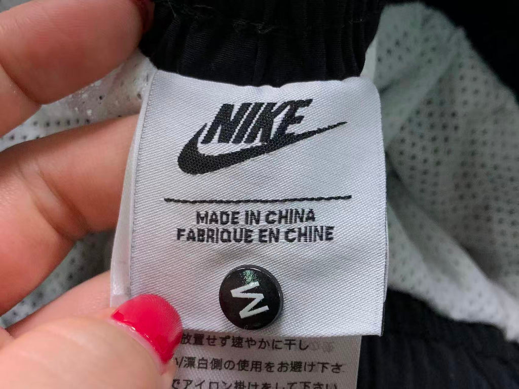 N1K Pants