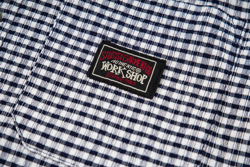Stu Shirt