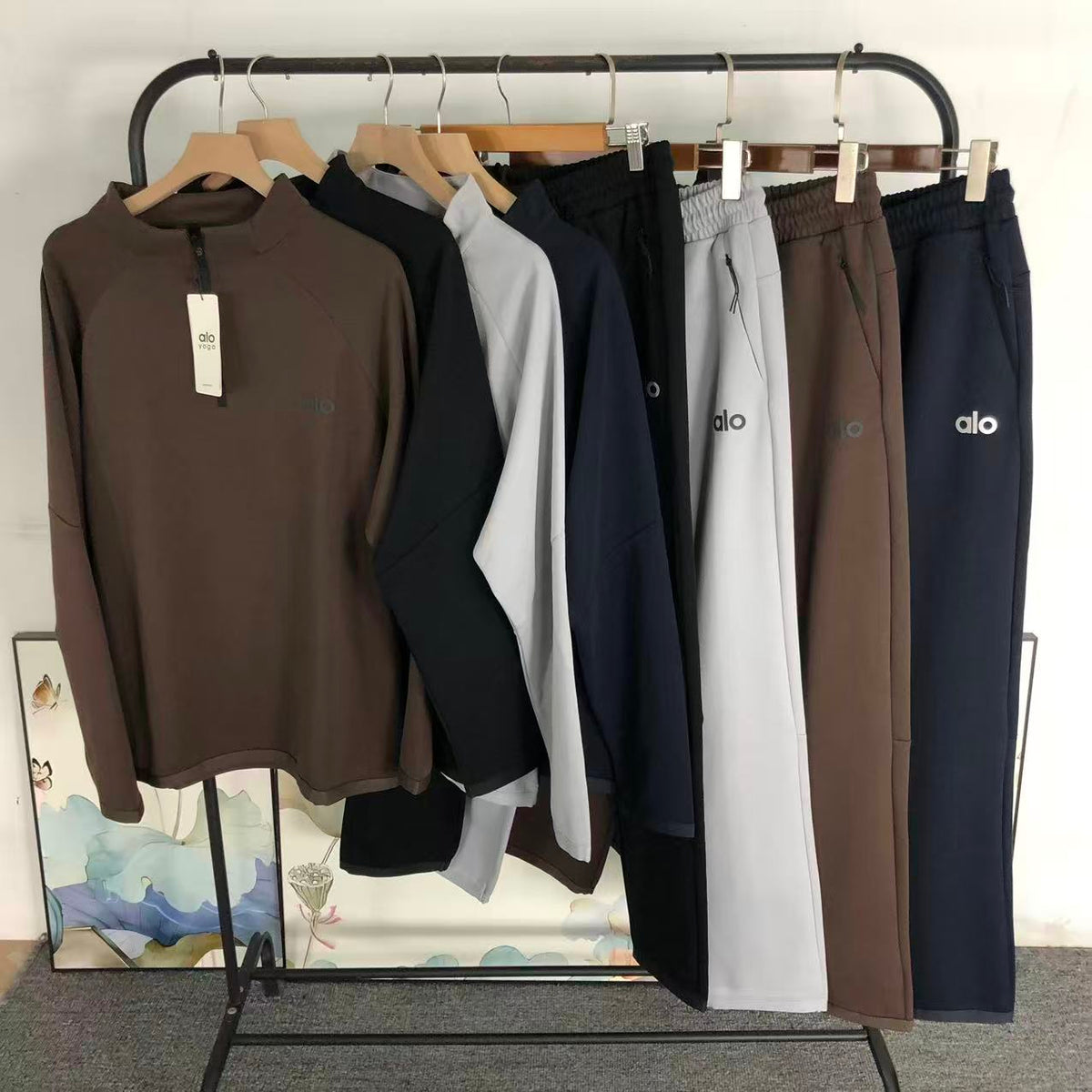 A1O Hoodie