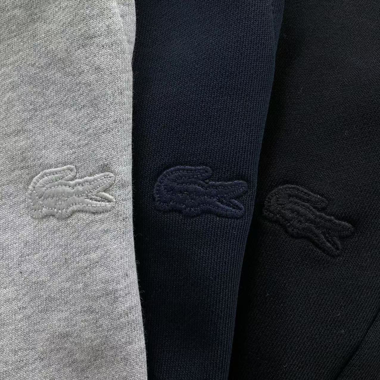 Classic Hoodie Pants