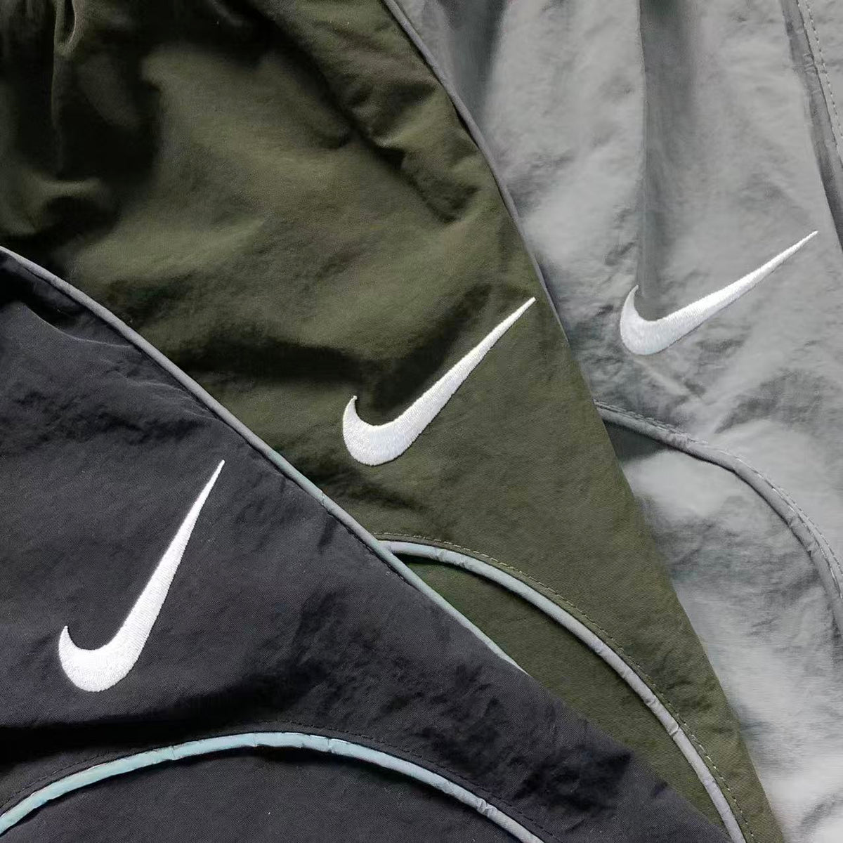 N1K Pants & Hoodie