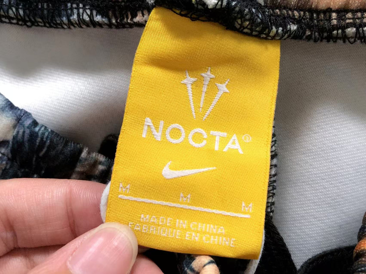 N1K Pants